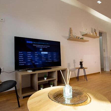 Gtrip Brand New Koukaki Apartment - 3125 아테네 외부 사진