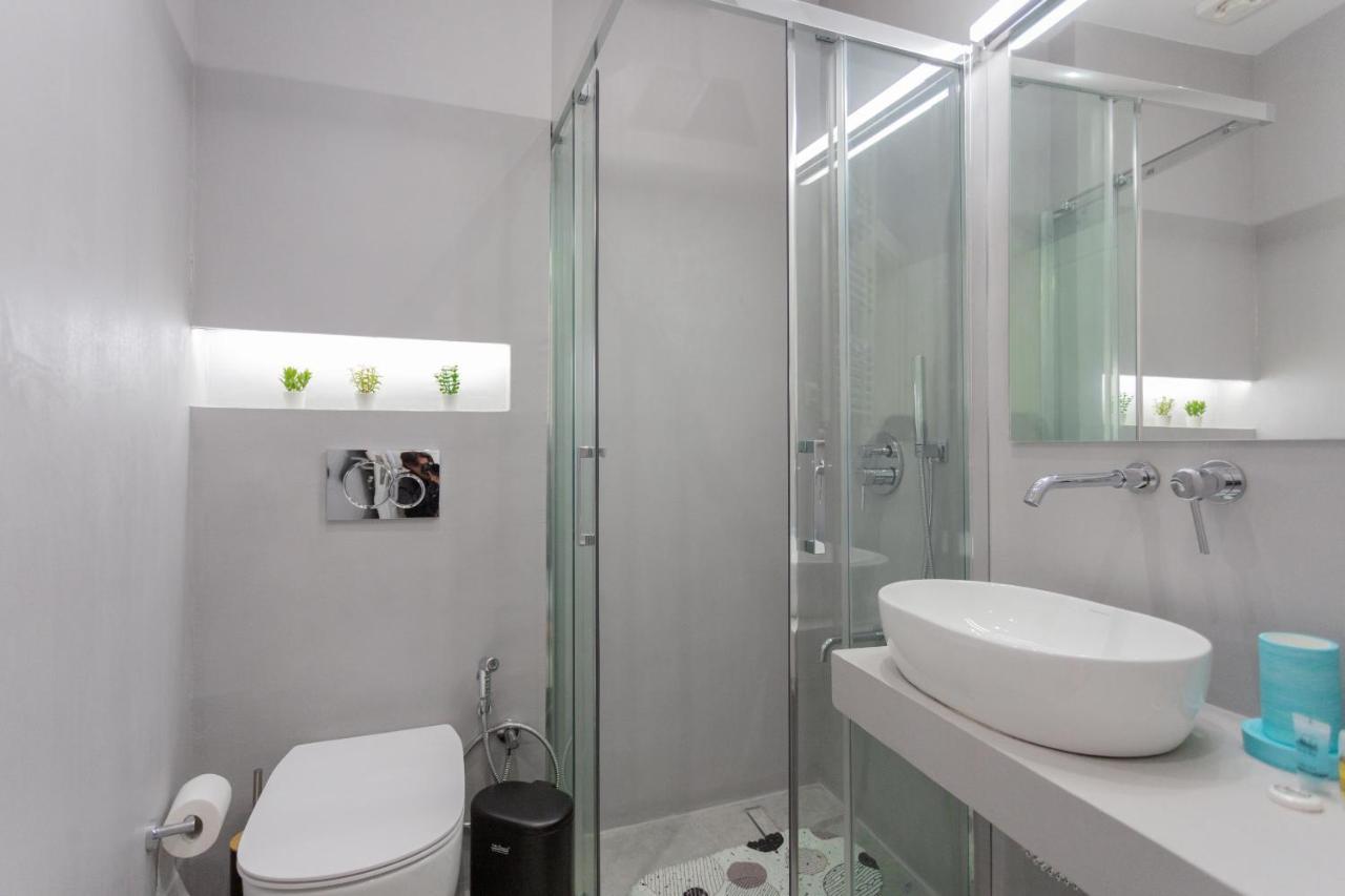 Gtrip Brand New Koukaki Apartment - 3125 아테네 외부 사진