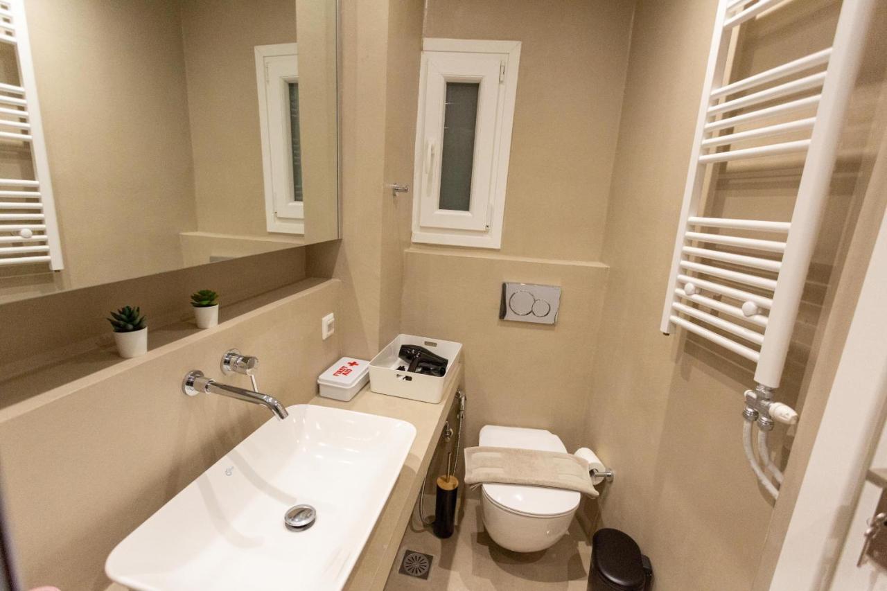 Gtrip Brand New Koukaki Apartment - 3125 아테네 외부 사진