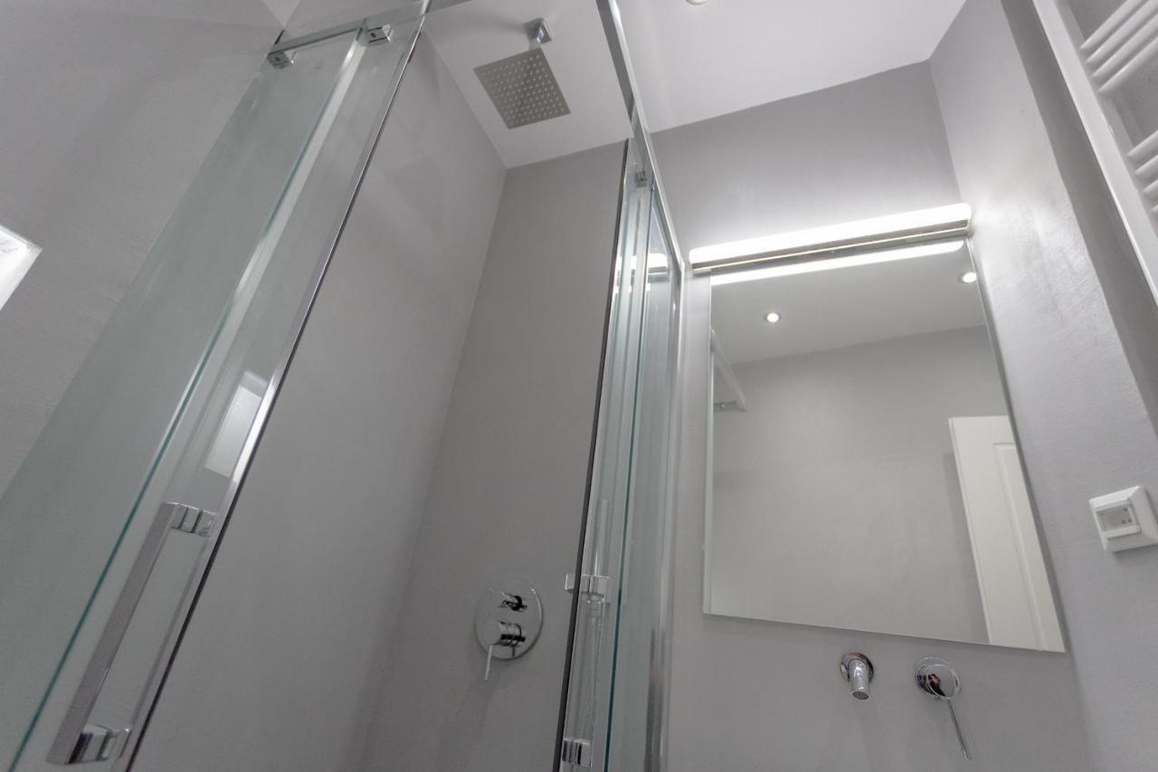 Gtrip Brand New Koukaki Apartment - 3125 아테네 외부 사진