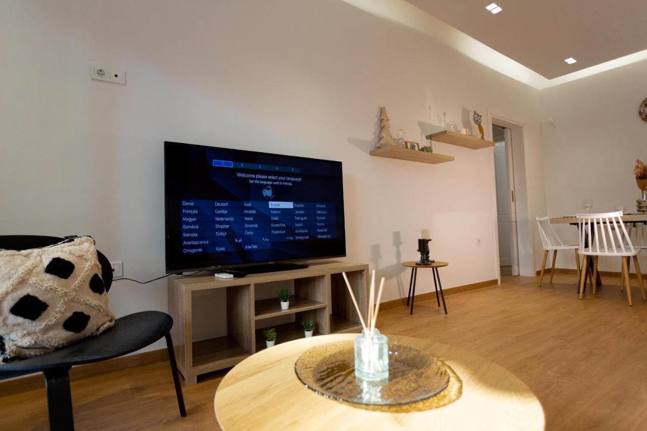 Gtrip Brand New Koukaki Apartment - 3125 아테네 외부 사진